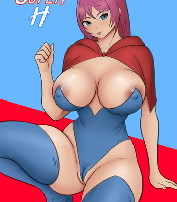 Super H comic porn thumbnail 001