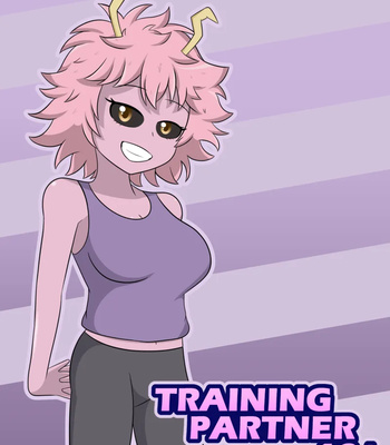 Training Partner comic porn thumbnail 001