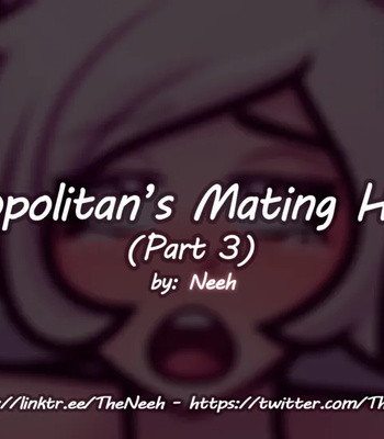 Neopolitan’s Mating Hunt 3 comic porn 18 Neopolitan’s Mating Hunt 3 comic porn thumbnail 001