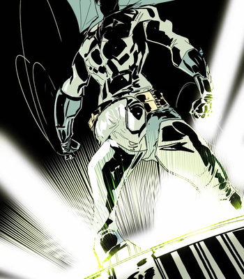 A New Kind Of Pleasure comic porn sex 2