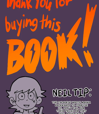 Scott Pilgrim Vs Big Neil comic porn sex 2