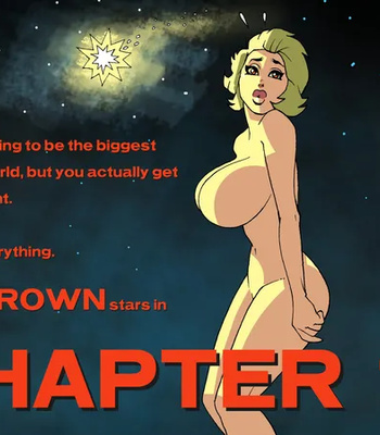 Fame Isn’t Everything 1 comic porn sex 2