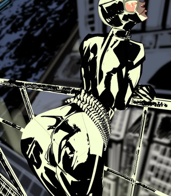 A New Kind Of Pleasure comic porn sex 3