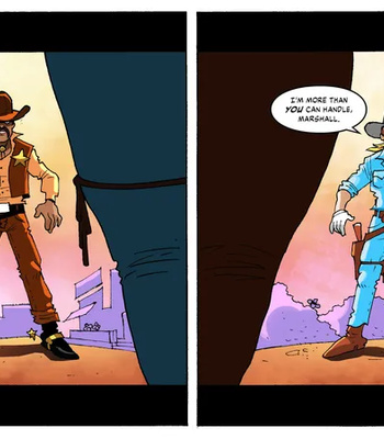 Fame Isn’t Everything 1 comic porn sex 3