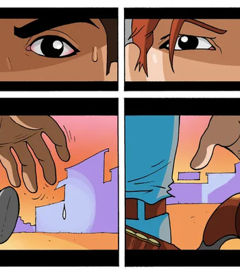 Fame Isn’t Everything 1 comic porn sex 4