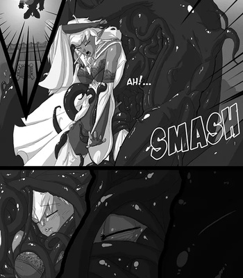 Nox Aeterna – The Rose Queen comic porn sex 4