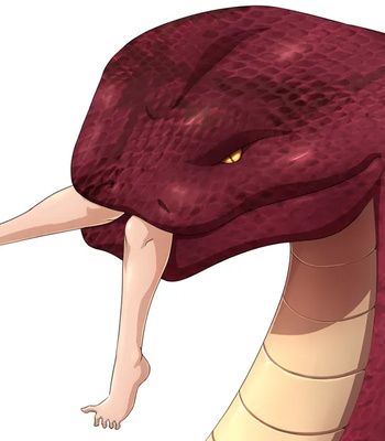 Gwen’s Vore Game comic porn sex 5