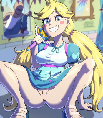 Star’s Non-Con Livestream comic porn sex 5