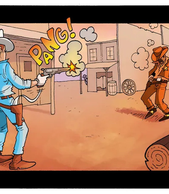 Fame Isn’t Everything 1 comic porn sex 5