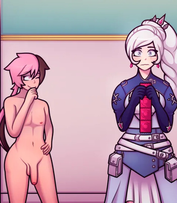 Neopolitan’s Mating Hunt 3 comic porn sex 6