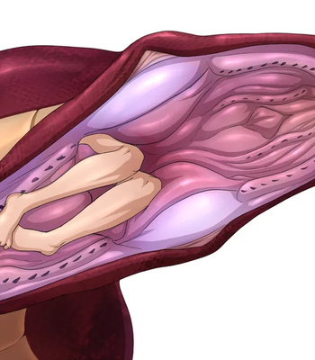 Gwen’s Vore Game comic porn sex 7