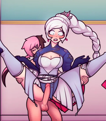 Neopolitan’s Mating Hunt 3 comic porn sex 7