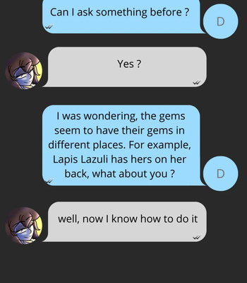 My Human Buddy comic porn sex 8