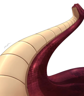 Gwen’s Vore Game comic porn sex 8