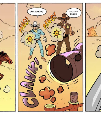 Fame Isn’t Everything 1 comic porn sex 8