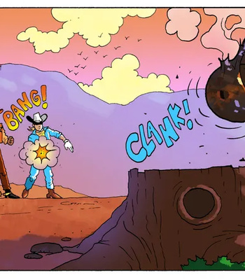 Fame Isn’t Everything 1 comic porn sex 9