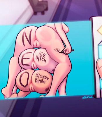 Neopolitan’s Mating Hunt 3 comic porn sex 9