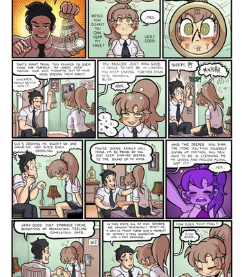 Shetanigans 0 comic porn sex 10