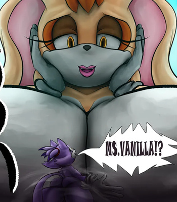 Outclassed! comic porn sex 10