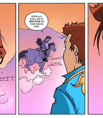 Fame Isn’t Everything 1 comic porn sex 11