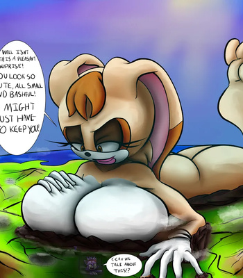 Outclassed! comic porn sex 11