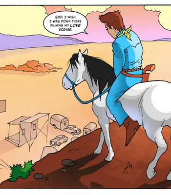 Fame Isn’t Everything 1 comic porn sex 12