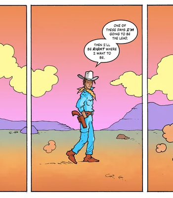 Fame Isn’t Everything 1 comic porn sex 13