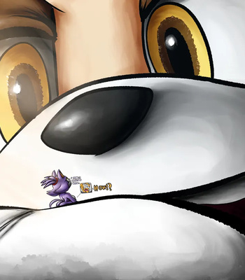 Outclassed! comic porn sex 13