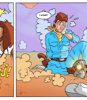 Fame Isn’t Everything 1 comic porn sex 14