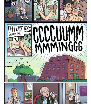 Shetanigans 0 comic porn sex 15