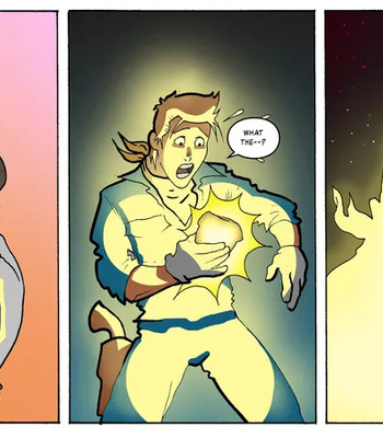 Fame Isn’t Everything 1 comic porn sex 15