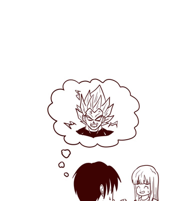 Dragon Balls – I Was Woken Up The Unusual Way By My Girlfriend comic porn sex 16