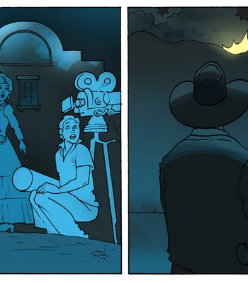 Fame Isn’t Everything 1 comic porn sex 18