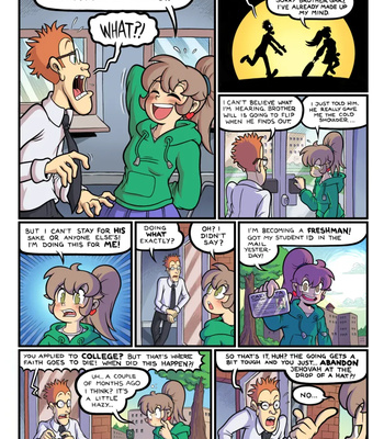 Shetanigans 0 comic porn sex 20