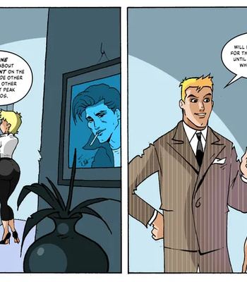 Fame Isn’t Everything 1 comic porn sex 21