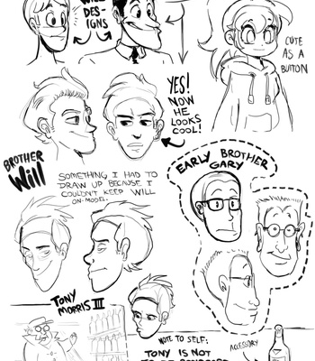 Shetanigans 0 comic porn sex 22