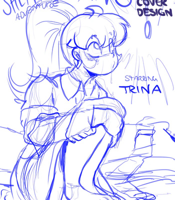 Shetanigans 0 comic porn sex 23