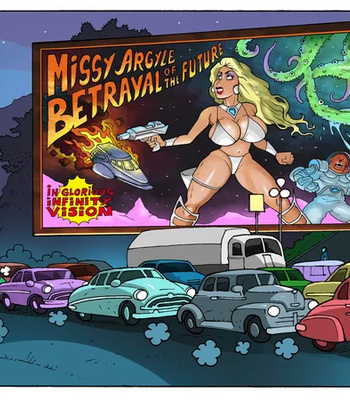 Fame Isn’t Everything 1 comic porn sex 24