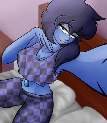 My Human Buddy comic porn sex 25