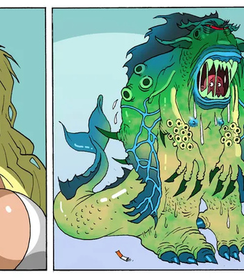 Fame Isn’t Everything 1 comic porn sex 26