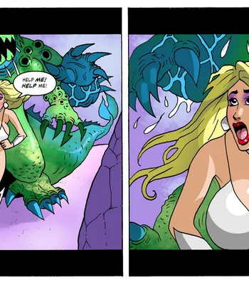 Fame Isn’t Everything 1 comic porn sex 27