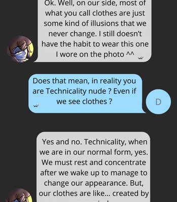 My Human Buddy comic porn sex 28