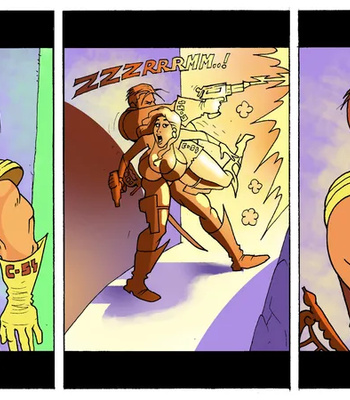 Fame Isn’t Everything 1 comic porn sex 28