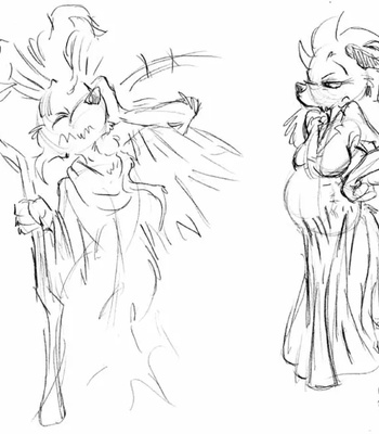 Central And Jack comic porn sex 29