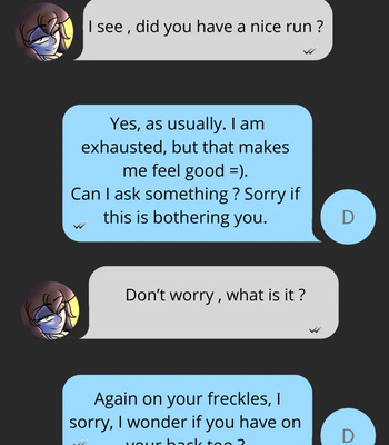 My Human Buddy comic porn sex 31