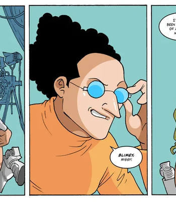 Fame Isn’t Everything 1 comic porn sex 31