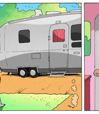 Fame Isn’t Everything 1 comic porn sex 32