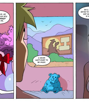 Fame Isn’t Everything 1 comic porn sex 34