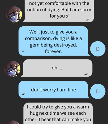 My Human Buddy comic porn sex 35