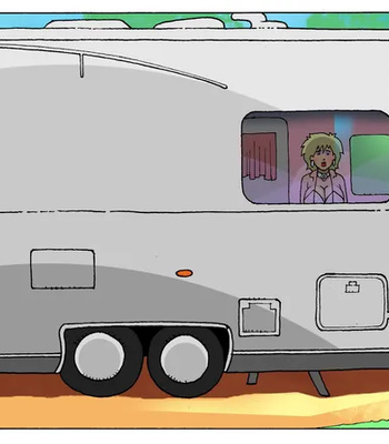 Fame Isn’t Everything 1 comic porn sex 35